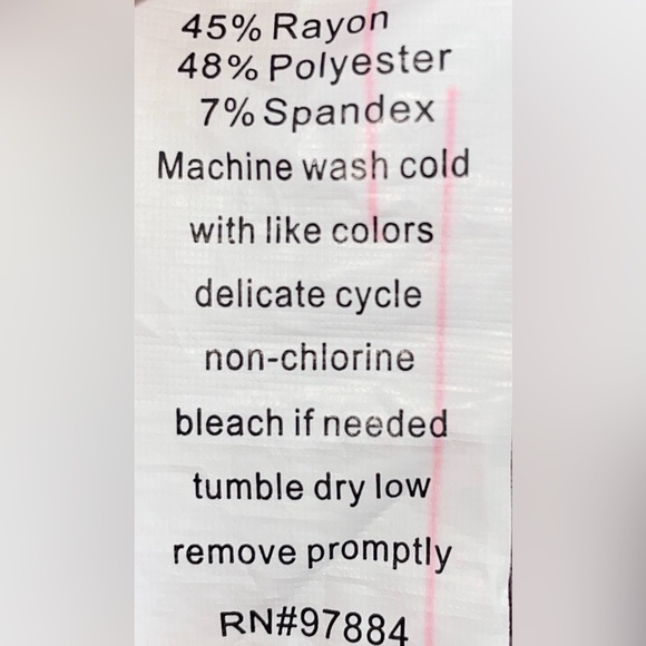 Tart Intimates Lounge Lavender Pants size S - Picture 4 of 4